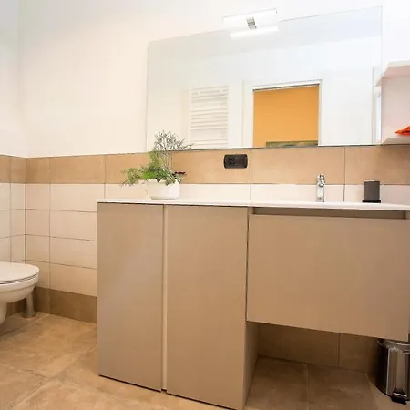 아파트 Lakefront Apartment Vco Discovering 2