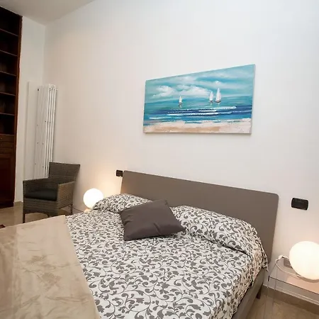 Lakefront Apartment Vco Discovering 2 베르바니아