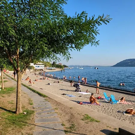 Lakefront Apartment Vco Discovering 2 아파트
