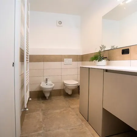 Lakefront Apartment Vco Discovering 2 * 베르바니아